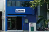 Daikyo Indonesia