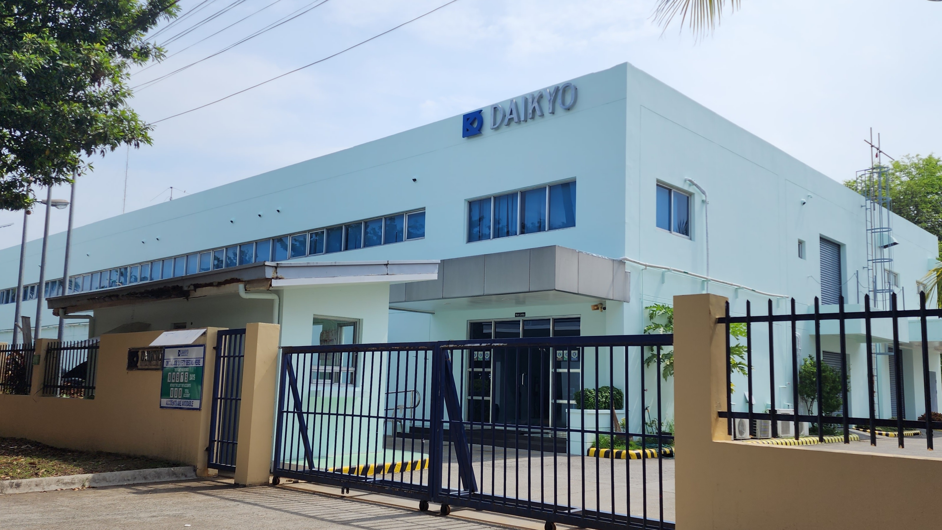 Daikyo Philippines